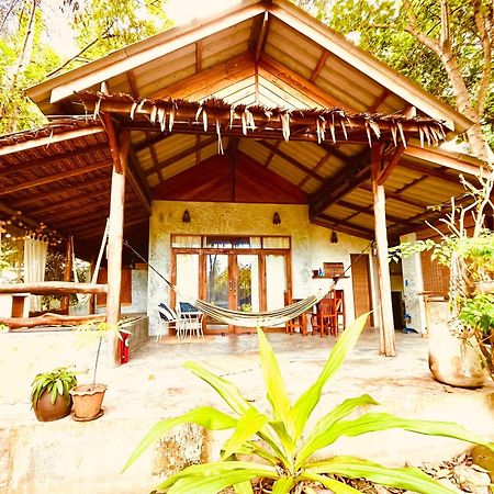 Villa Wonderworld Resort Ban Nua 外观 照片