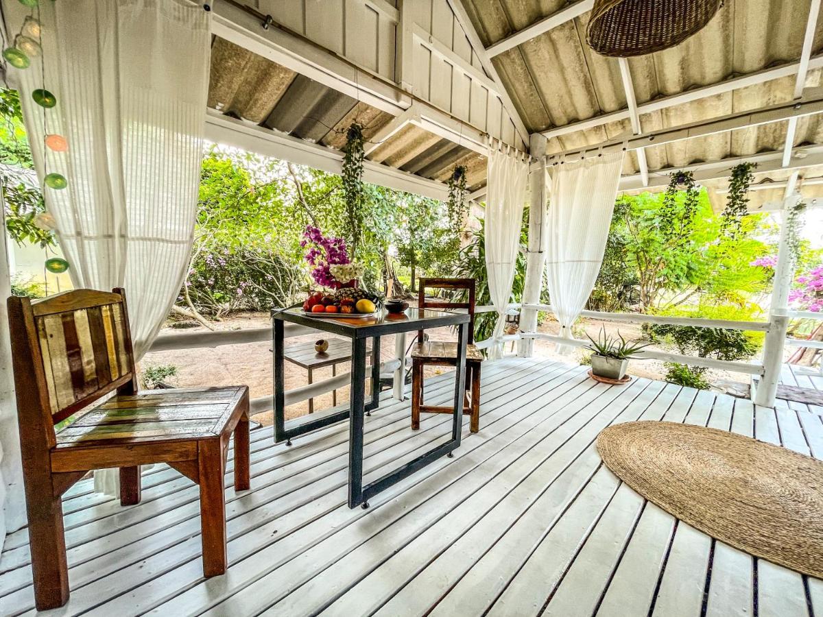 Villa Wonderworld Resort Ban Nua 外观 照片