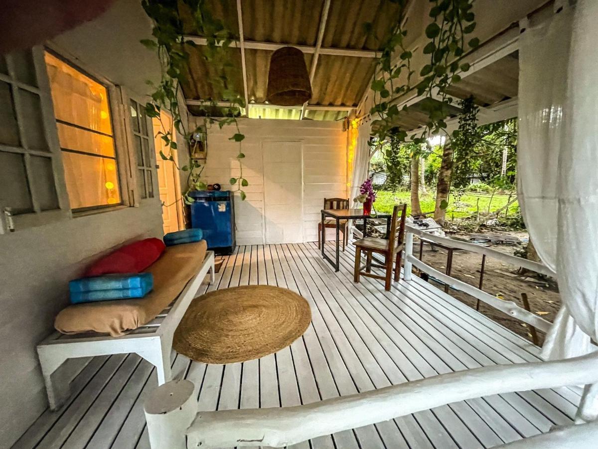 Villa Wonderworld Resort Ban Nua 外观 照片