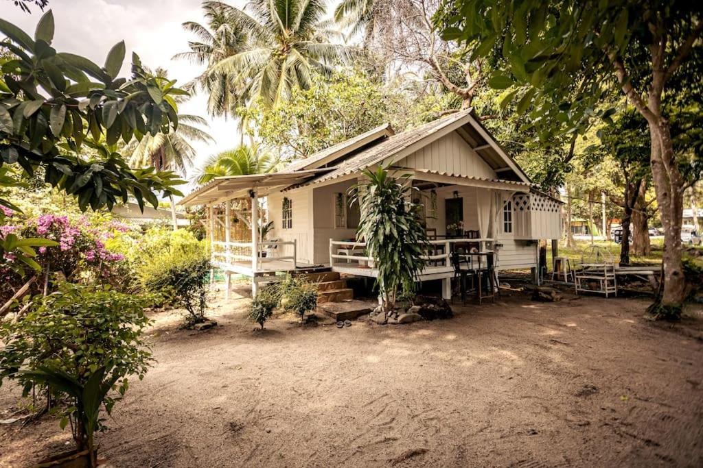 Villa Wonderworld Resort Ban Nua 外观 照片