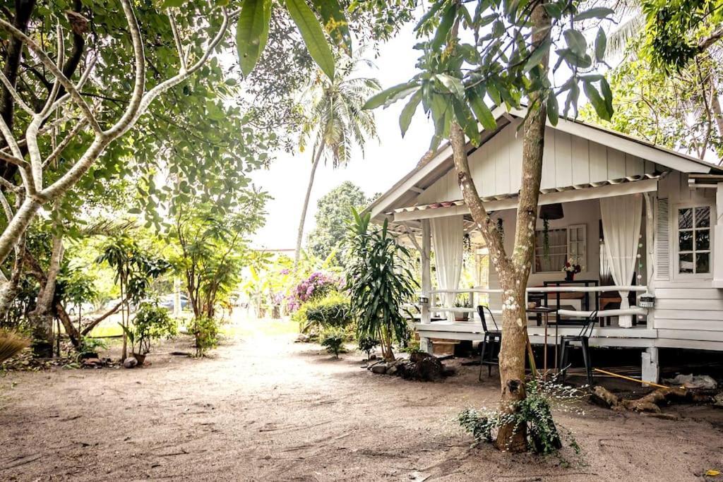 Villa Wonderworld Resort Ban Nua 外观 照片