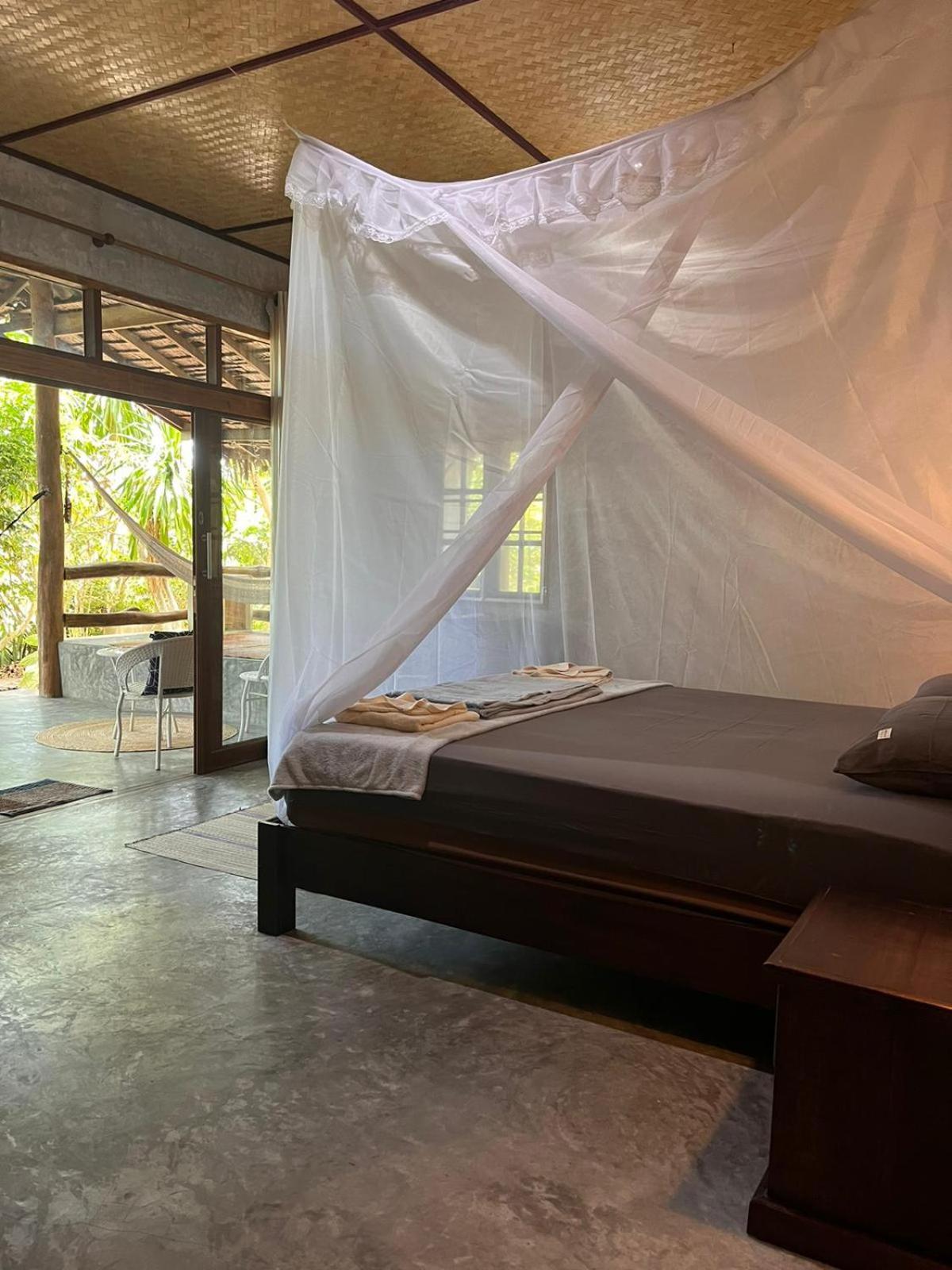 Villa Wonderworld Resort Ban Nua 外观 照片