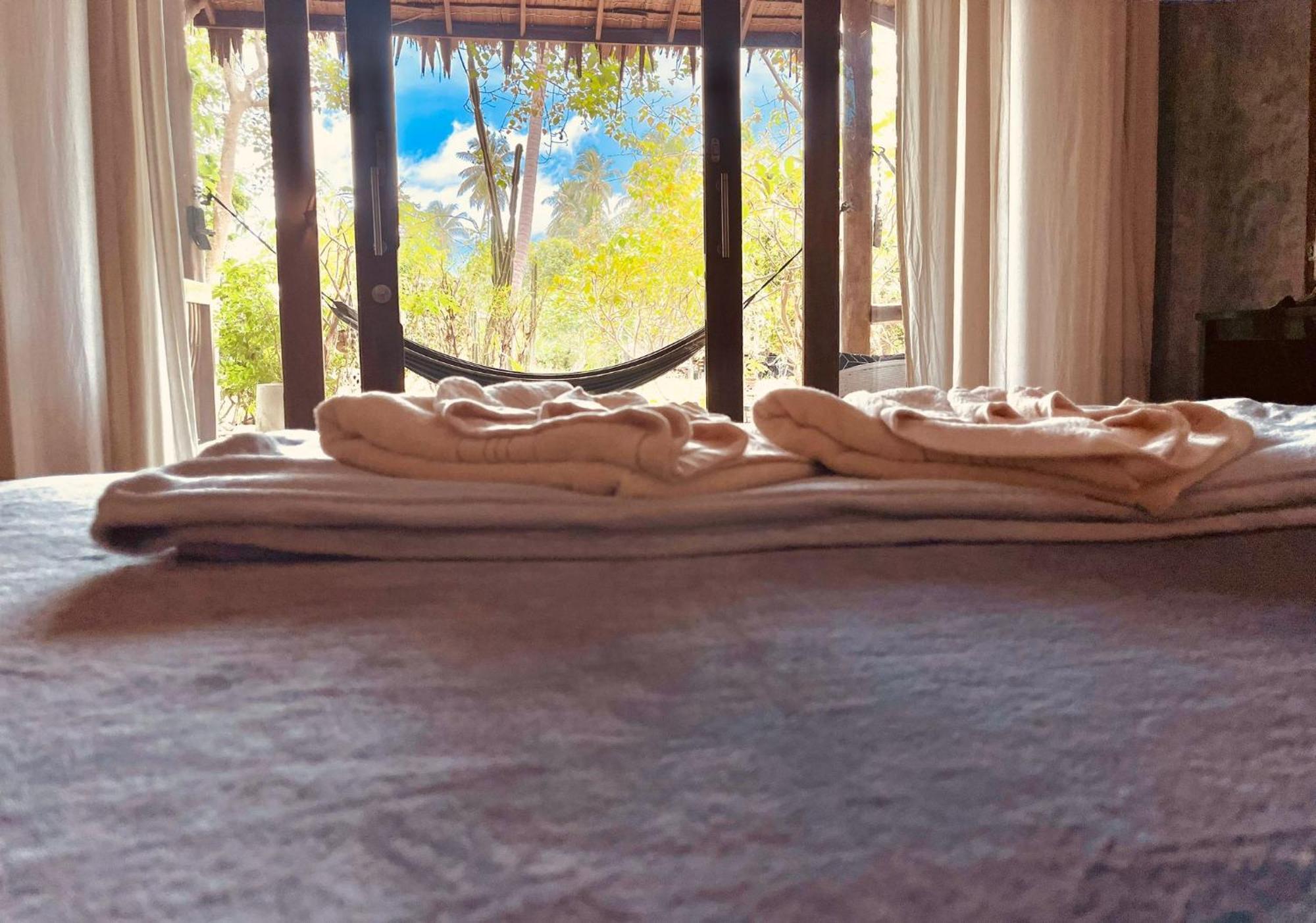 Villa Wonderworld Resort Ban Nua 外观 照片