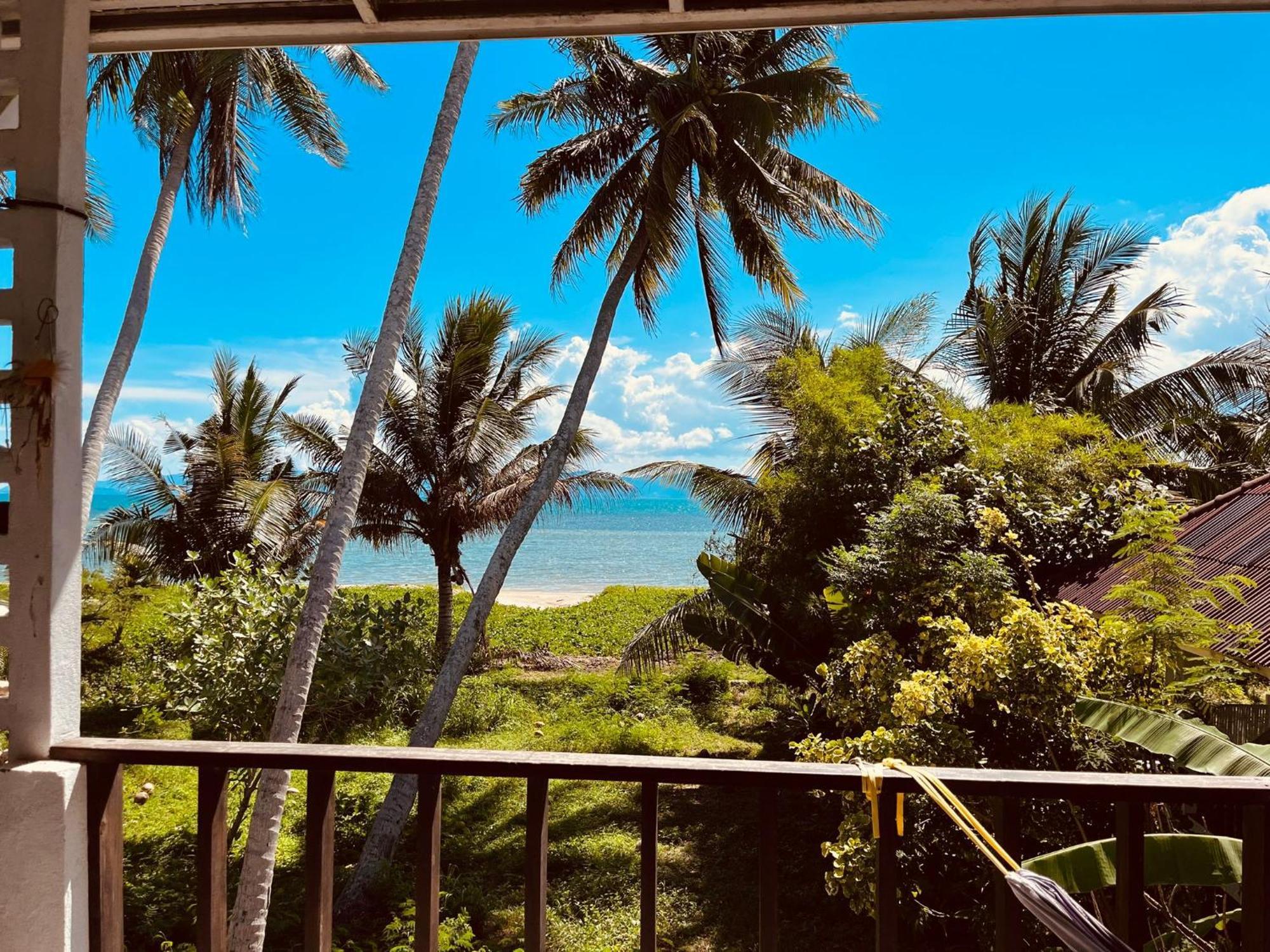 Villa Wonderworld Resort Ban Nua 外观 照片