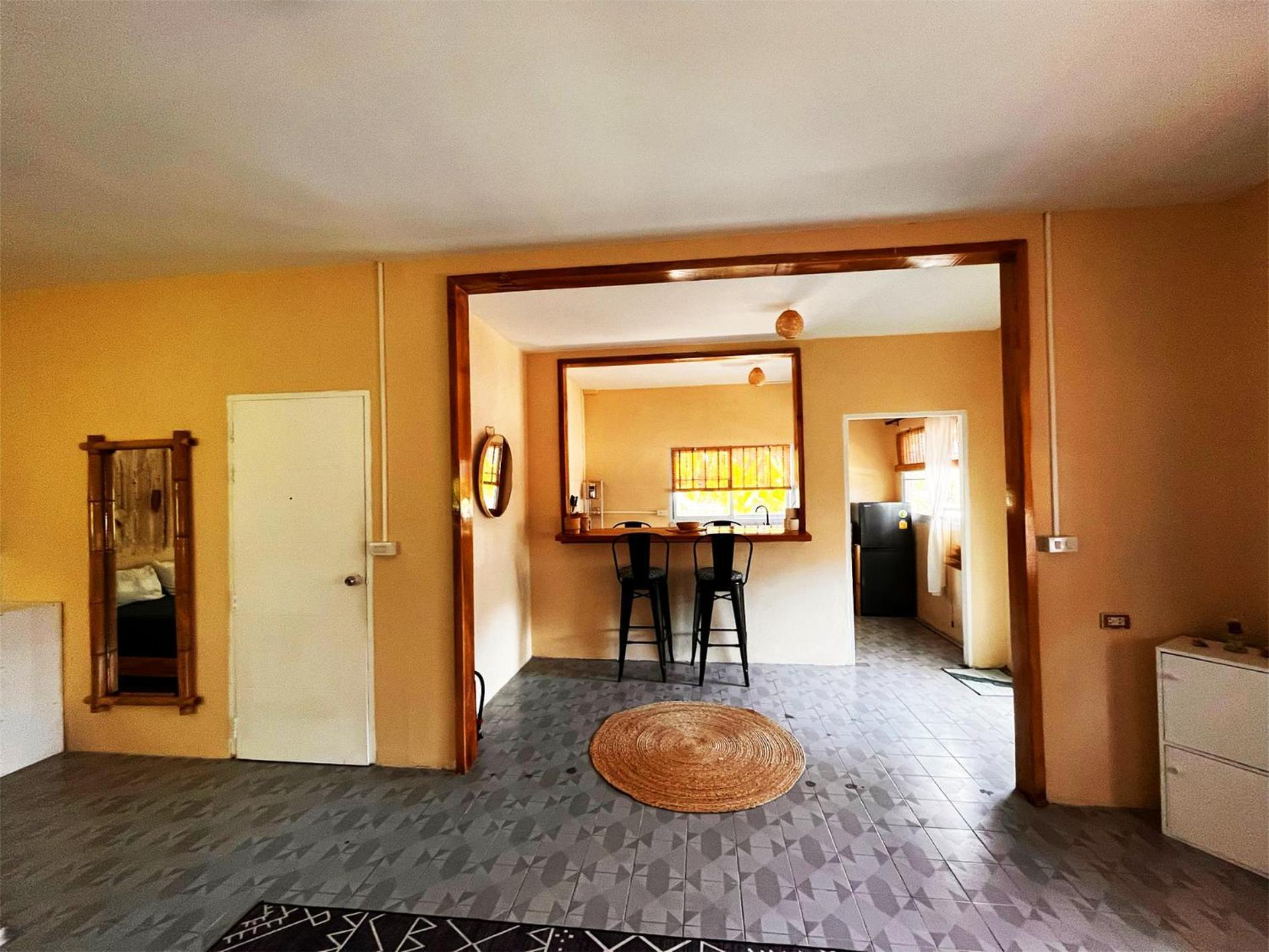 Villa Wonderworld Resort Ban Nua 外观 照片