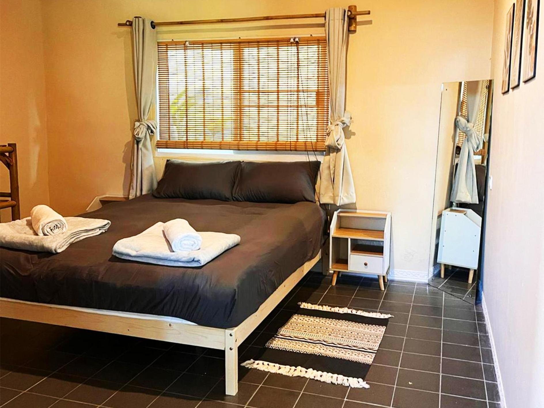 Villa Wonderworld Resort Ban Nua 外观 照片