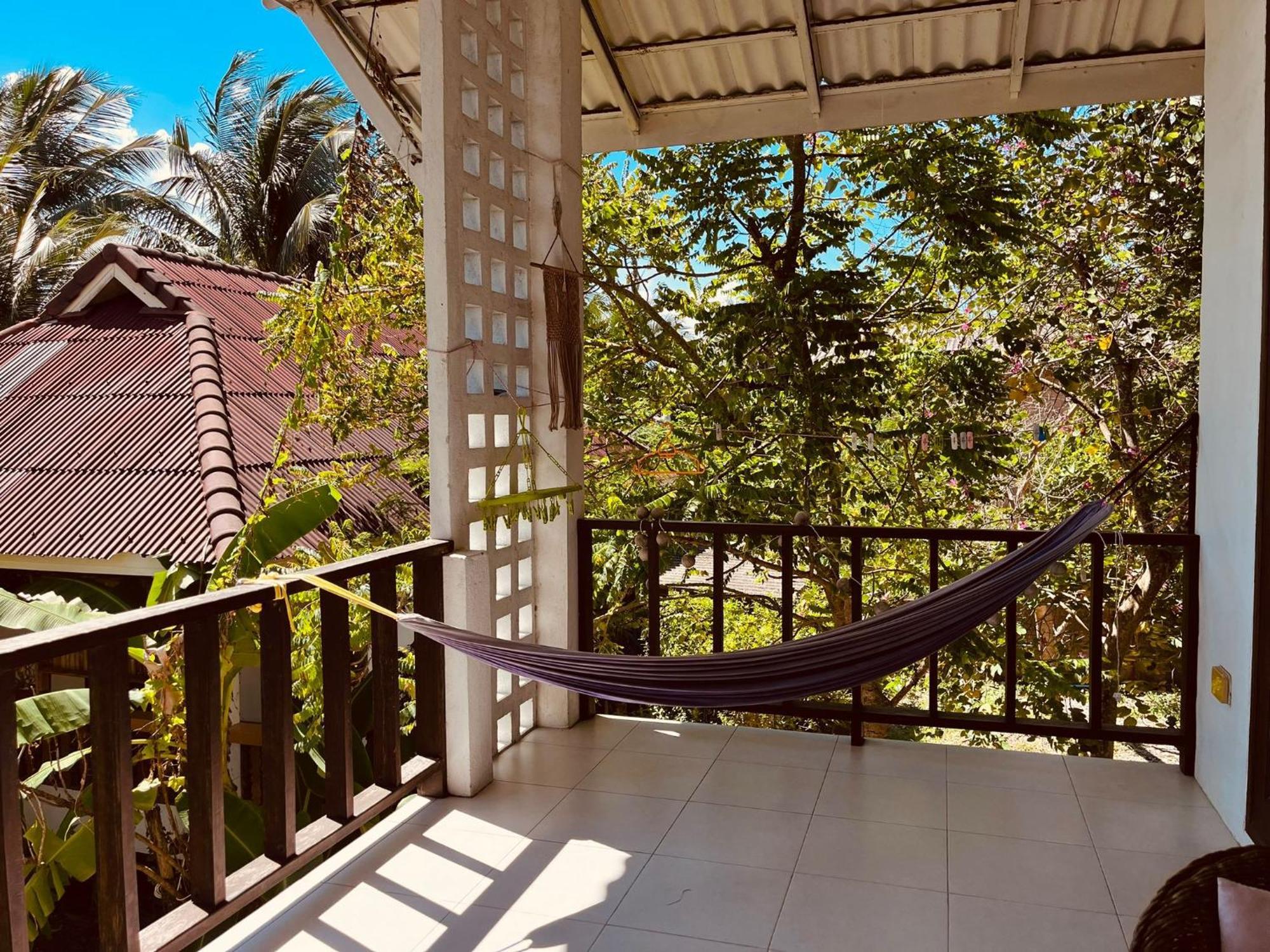 Villa Wonderworld Resort Ban Nua 外观 照片