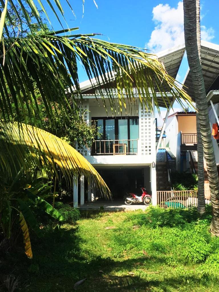 Villa Wonderworld Resort Ban Nua 外观 照片