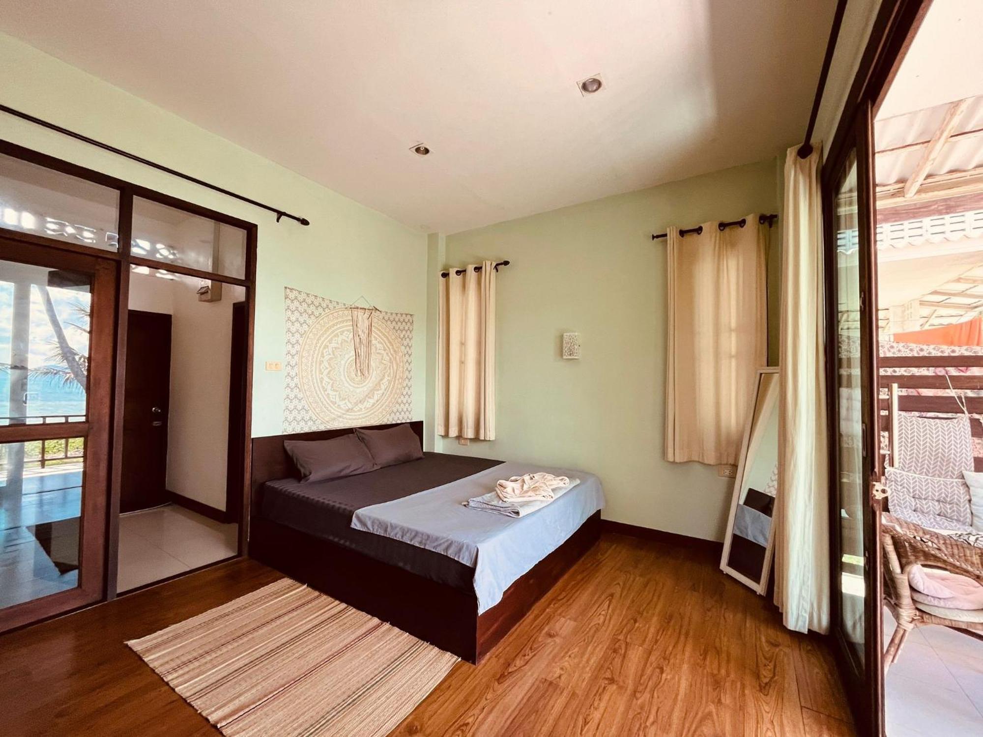 Villa Wonderworld Resort Ban Nua 外观 照片