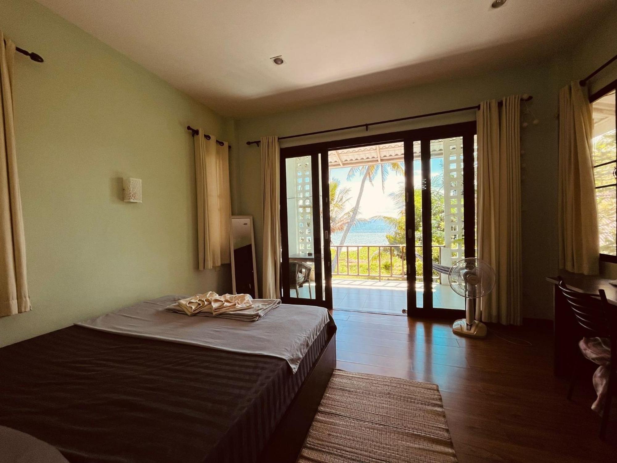 Villa Wonderworld Resort Ban Nua 外观 照片