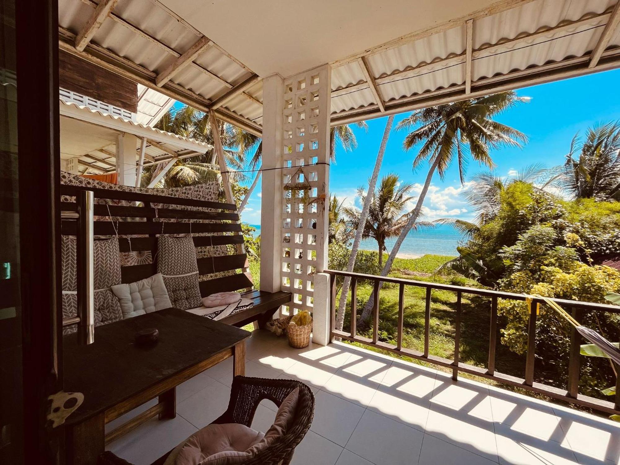 Villa Wonderworld Resort Ban Nua 外观 照片