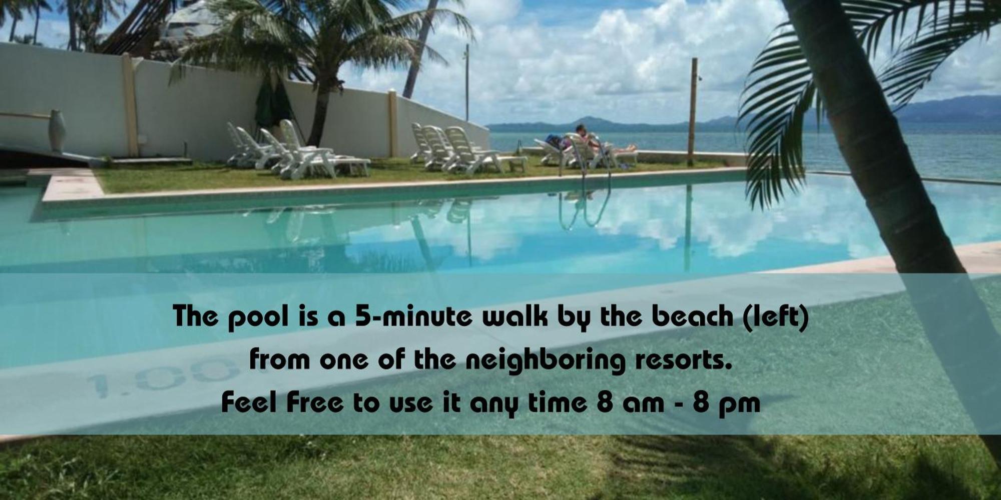 Villa Wonderworld Resort Ban Nua 外观 照片
