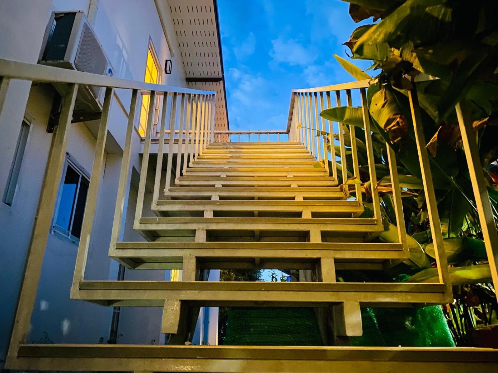 Villa Wonderworld Resort Ban Nua 外观 照片