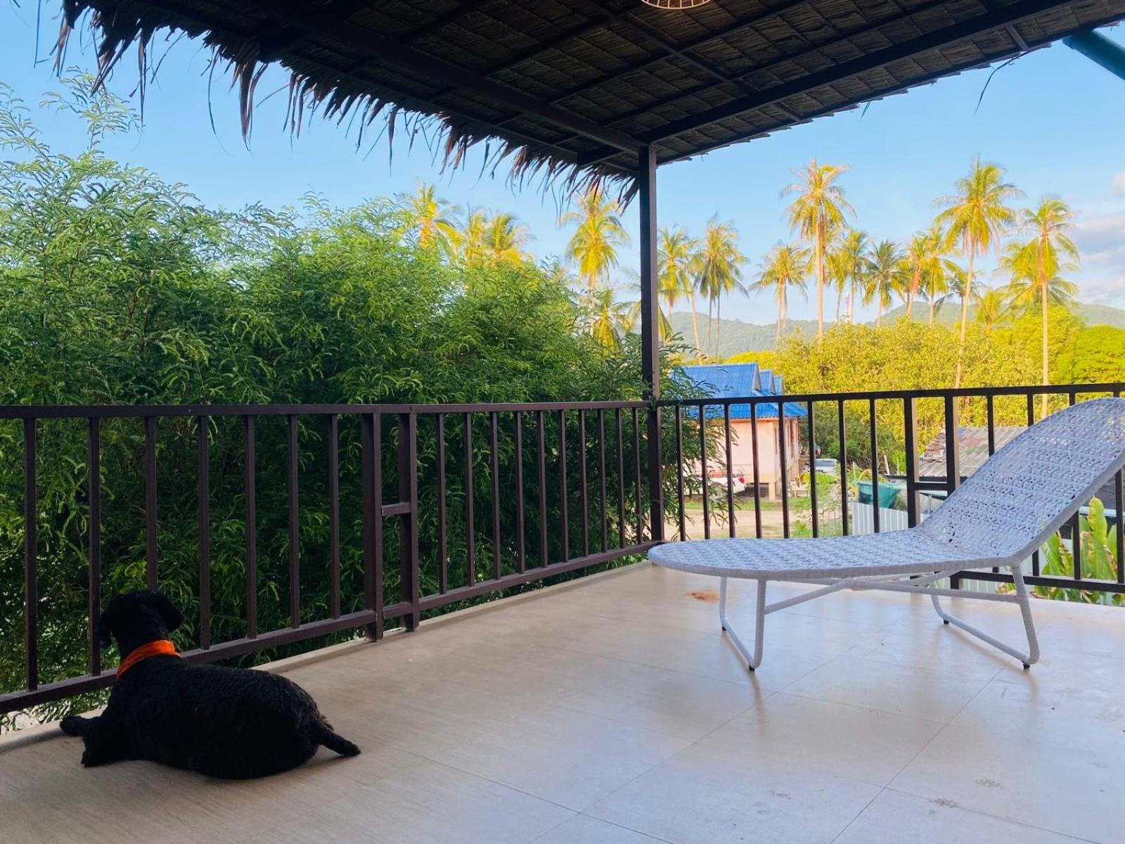 Villa Wonderworld Resort Ban Nua 外观 照片