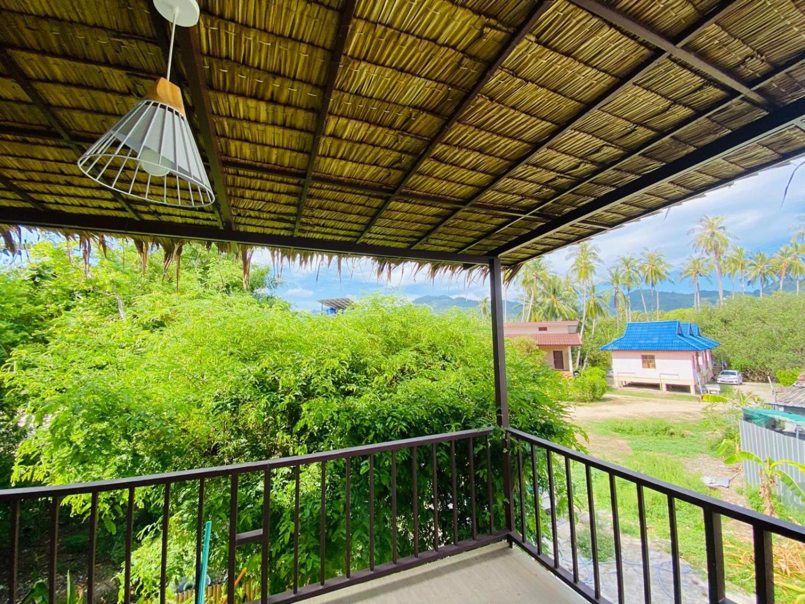 Villa Wonderworld Resort Ban Nua 外观 照片