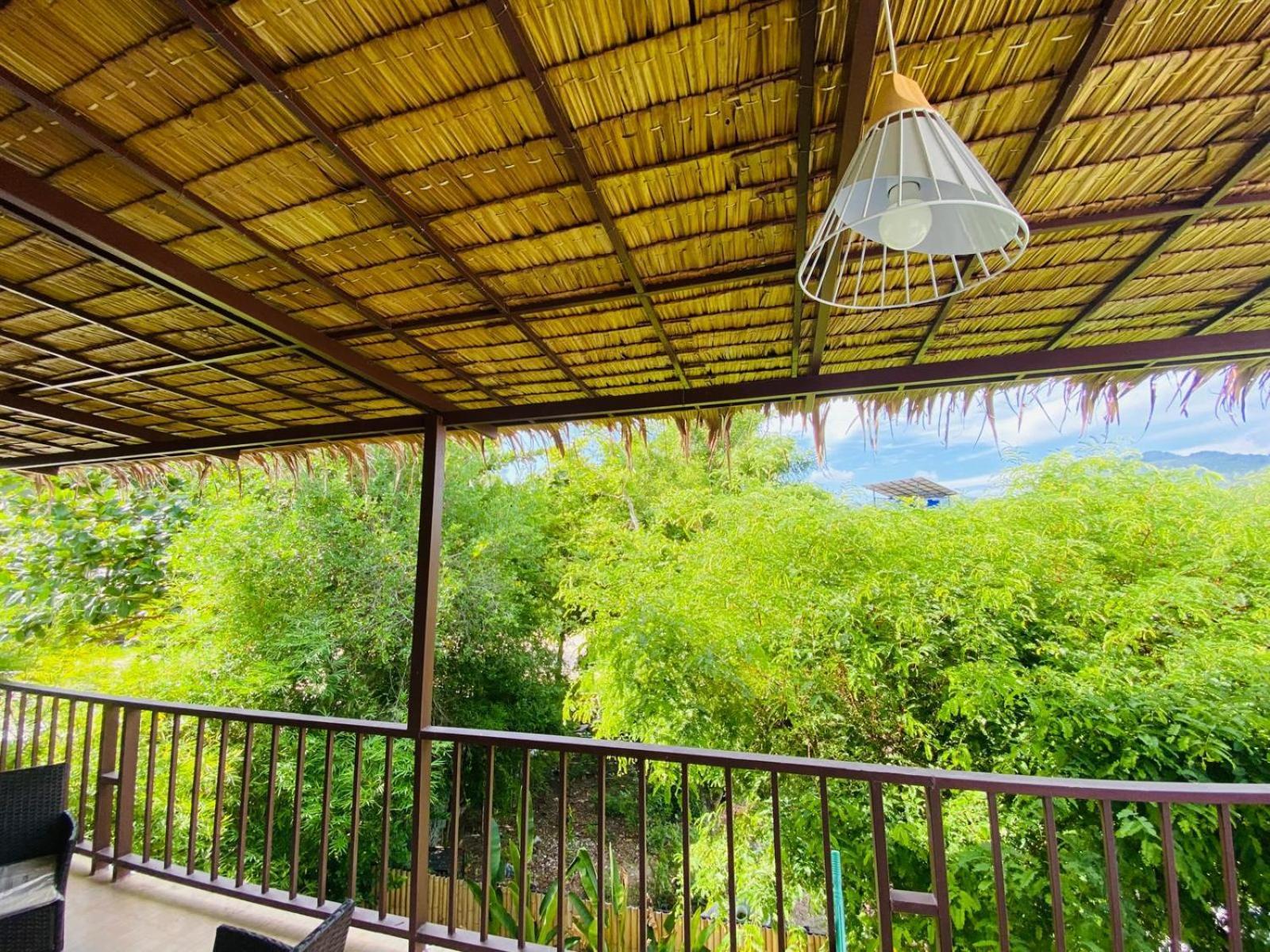 Villa Wonderworld Resort Ban Nua 外观 照片
