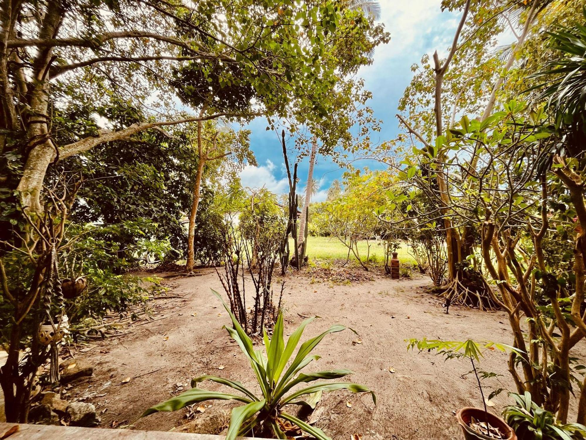 Villa Wonderworld Resort Ban Nua 外观 照片