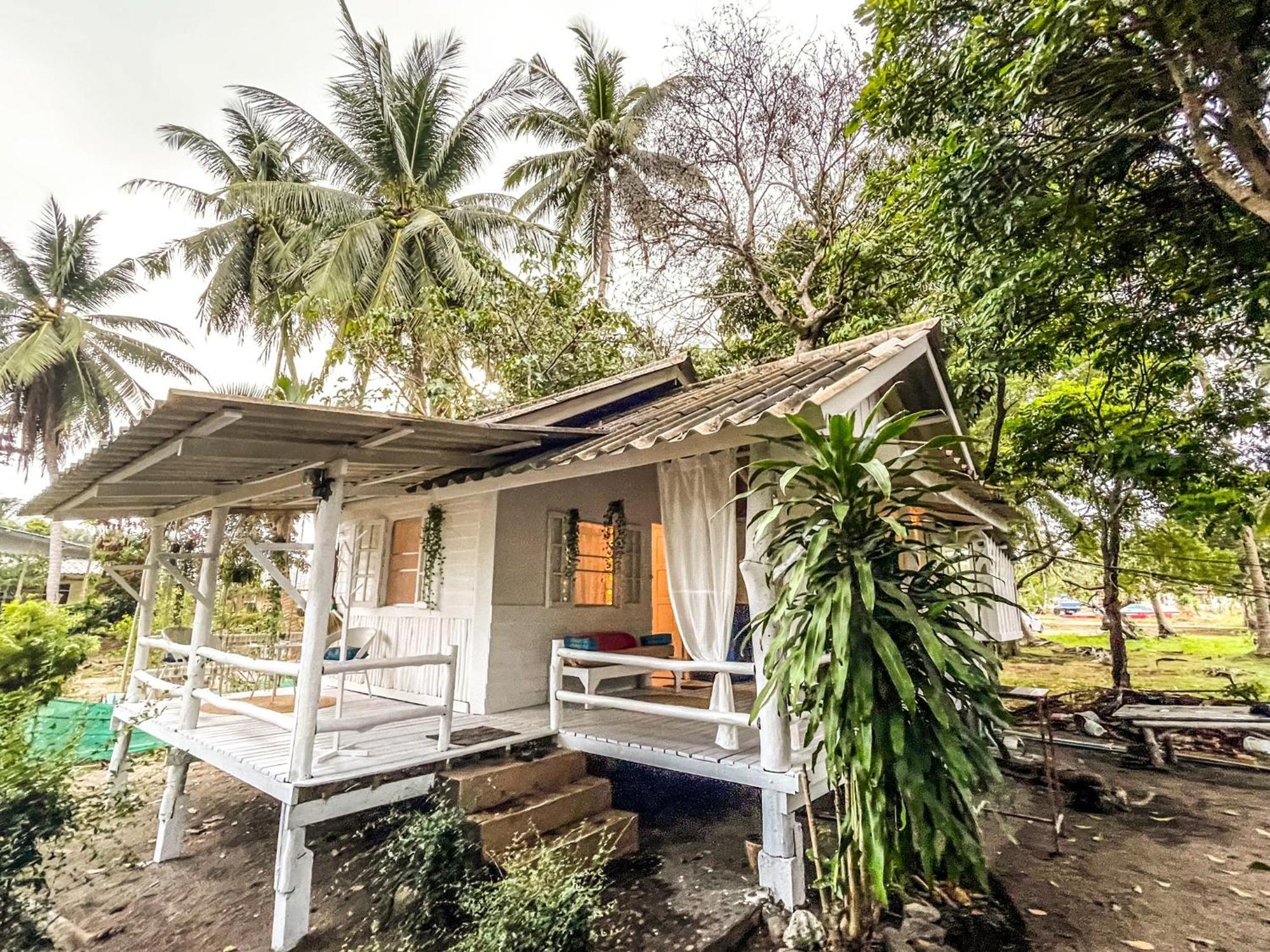 Villa Wonderworld Resort Ban Nua 外观 照片